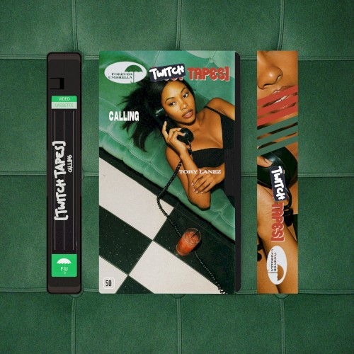 Calling (Twitch Tapes)