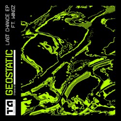 Last Chance EP