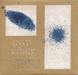 Live in the Blue Universe