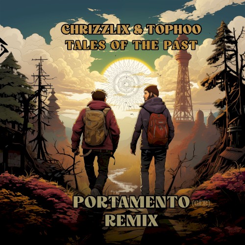 Tales of the Past (Portamento remix)