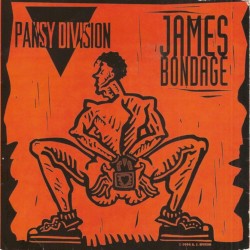 James Bondage