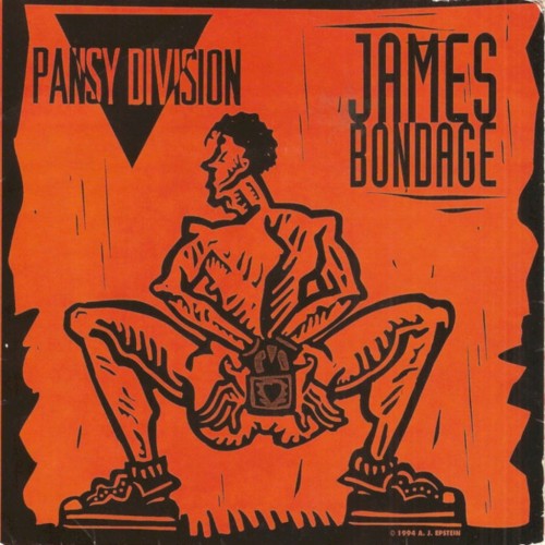 James Bondage