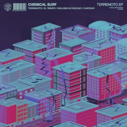 Terremoto EP