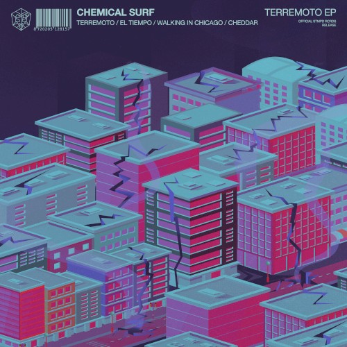 Terremoto EP