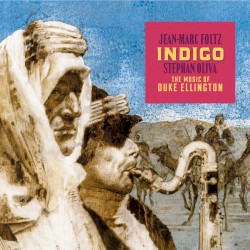 Indigo