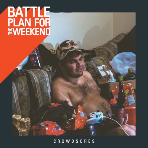 Crowdsores
