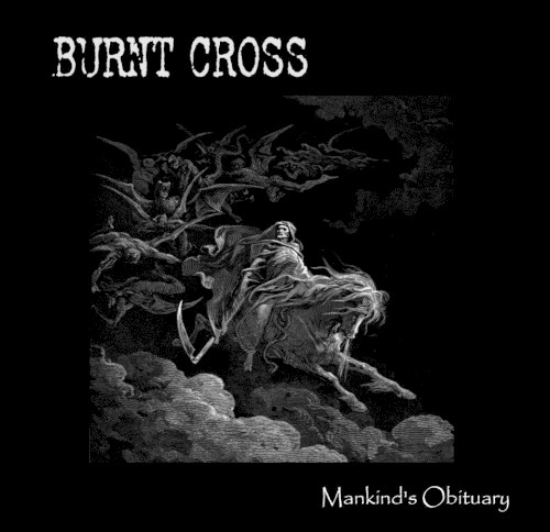 Mankind's Obituary