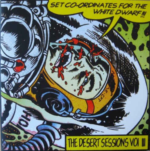 Vol III. Set Co-Ordinates for the White Dwarf!!!