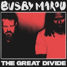 The Great Divide