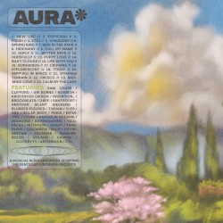 Aura: Spring 2024