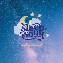 Midnight Music: Chill R&B Vibes for Sleep (Volume 1)