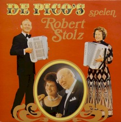 Spelen Robert Stolz