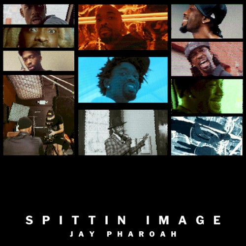 Spittin Image