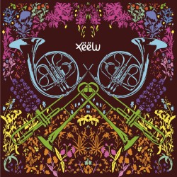 Xëëw, volumen 2