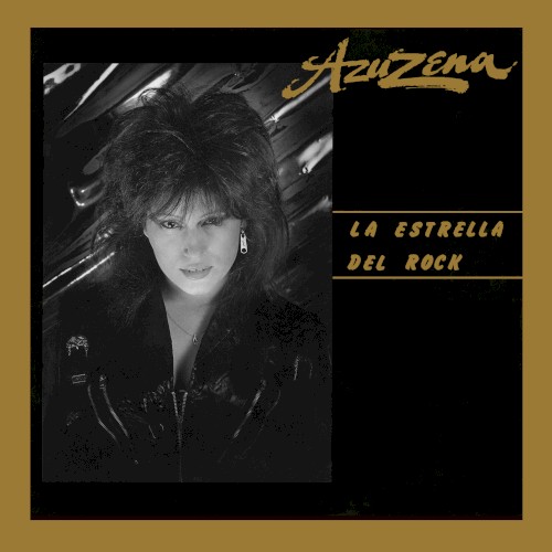 La estrella del rock