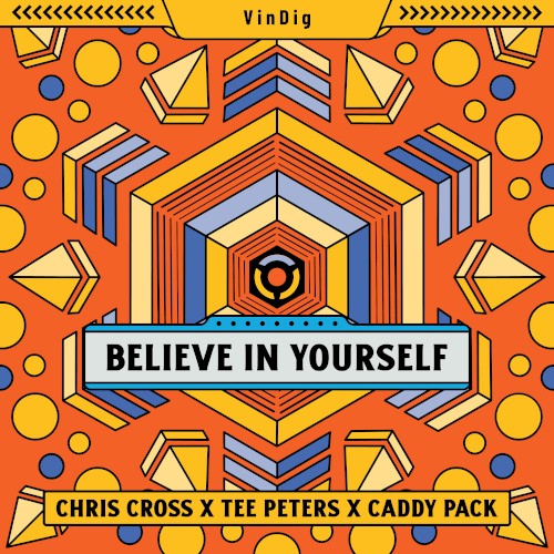 Believe in Yourself