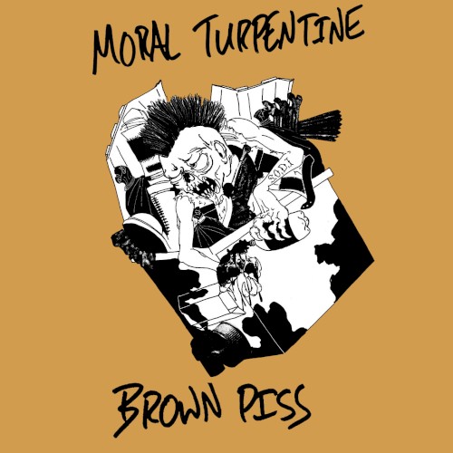 Brown Piss