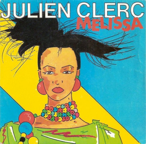 Mélissa