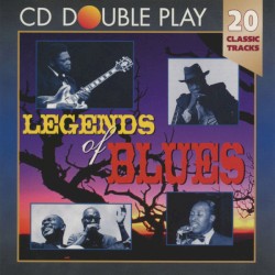 Legends of Blues: Golden Classics