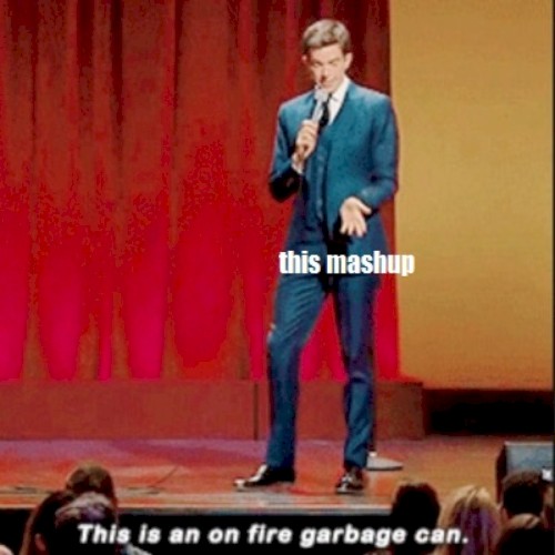 On-Fire Sample Can