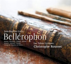 Bellérophon