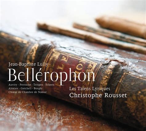 Bellérophon