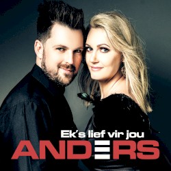 Ek’s Lief Vir Jou