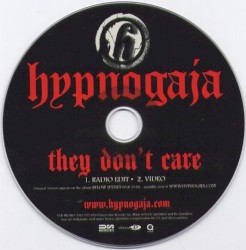 They Don't Care