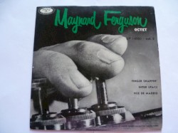 Maynard Ferguson and His Octet, Vol. 2