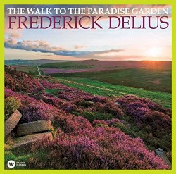 The Walk to The Paradise Garden