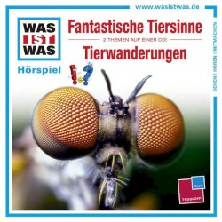 Fantastische Tiersinne / Tierwanderungen
