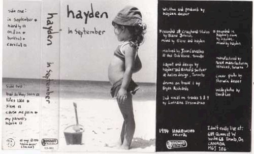 In September