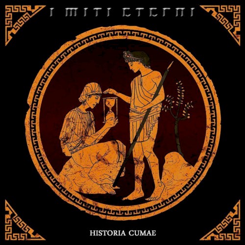 Historia Cumae