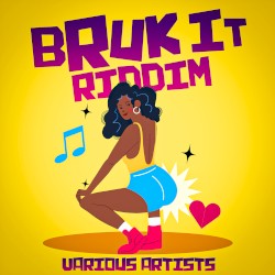 Bruk It Riddim