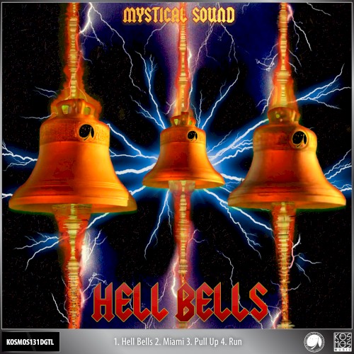 Hell Bells EP