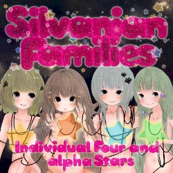Individual Four and Alpha Stars