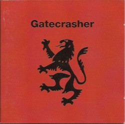 Gatecrasher: Red