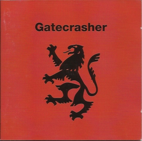 Gatecrasher: Red