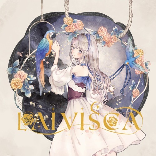 Laivisca
