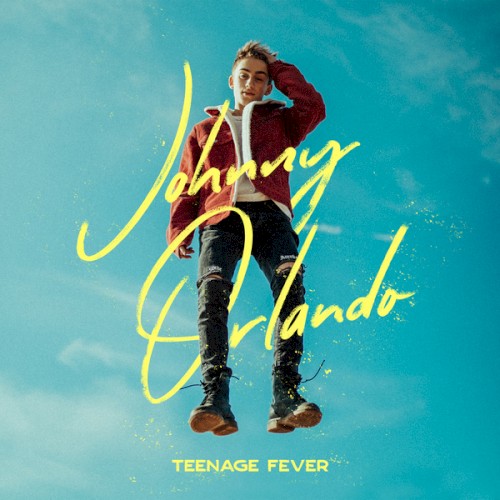Teenage Fever