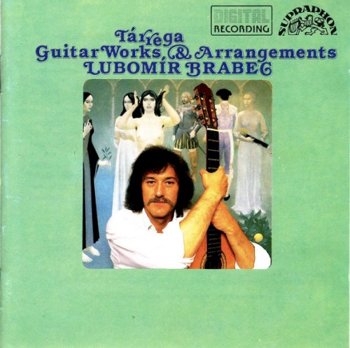 Guitar Works & Arrangements