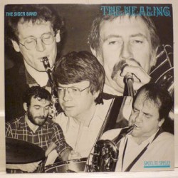 The Healing