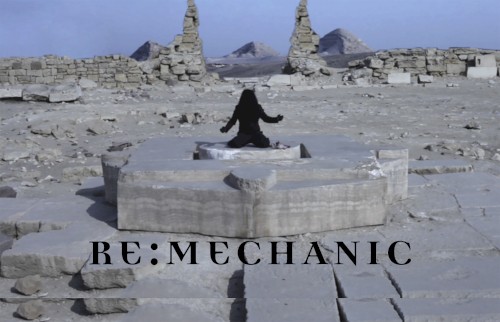 RE- MECHANIC