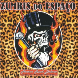 Horror rock deluxe