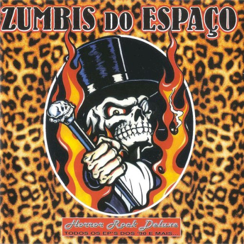 Horror rock deluxe