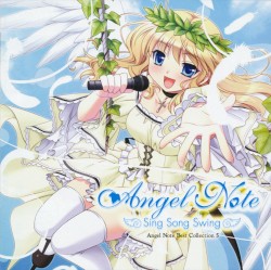 Sing Song Swing Angel Note Best Collection 5