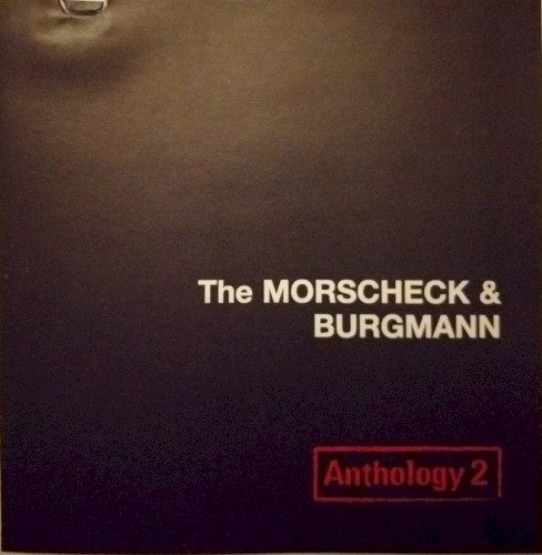 The Morscheck & Burgmann Anthology 2