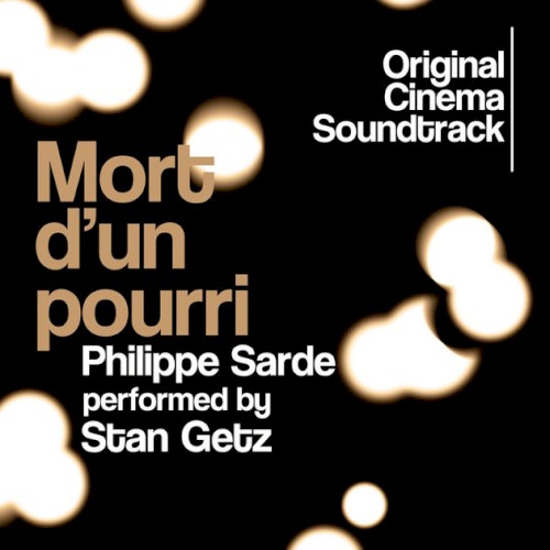 Mort d'un pourri
