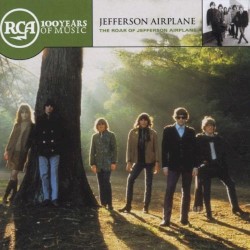 The Roar of Jefferson Airplane