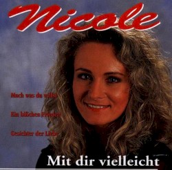 Mit dir vielleicht